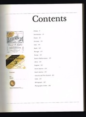 WORLD of WINE by David McCormack HCDJ 1986 288 PAGES with COLOR PHOTOS