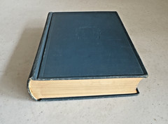 An Introduction to the History of Western Europe 1931 Hardcover