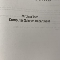 Pearson Custom Computer Science Introduction to Computer Programming COP 1000 Va