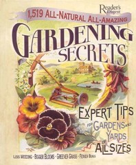 1519 All-natural, All-amazing Gardening Secrets: Expert Tips for Gardens and…