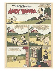 The Unavailable Carl Barks (in color) by Kim Weston