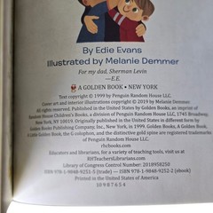 I Love You, Daddy! by Edie Evans A Little Golden Book – For Kids and Dads New