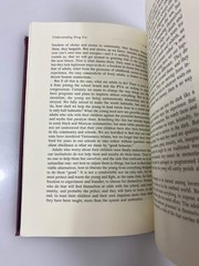 Understanding Drug Use by Marin/Cohen Ex-library 1971 HC
