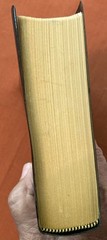 Holy Bible King James Version With Helps Words Of Christ in Red Letter Zondervan