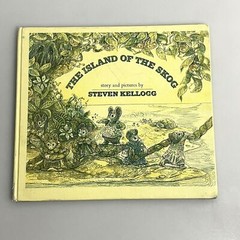 7 Children’s Story Books Illustrated Multiple Formats Ages 3-7