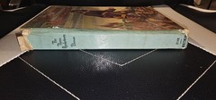 1946 The Three Musketeers Alexandre Dumas H/C D/J 237 Pages Whitman Pub.