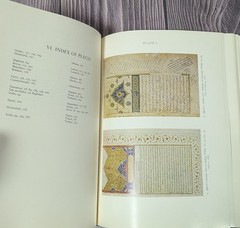 Catalogue of Arabic Manuscripts on Medicine and Science in Wellcome Library 1967