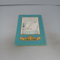 Albert The Albatross: 1961 Harper & Row Hardcover by Syd Hoff
