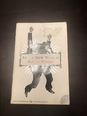 P. S. Ser.: Brave New World by Aldous Huxley (2006, Perfect, Study Guide)