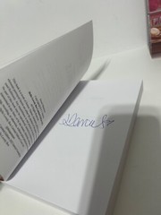 Hello Lovely Box Special Edition Sweet Addiction Series by J. Daniels
