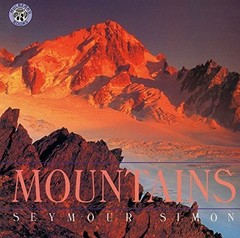 Mountains: A Picture Book About Stunning Natural Wonders with Full-Color Pho…