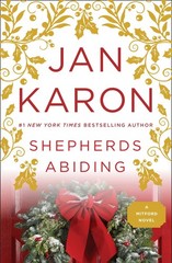 Shepherds Abiding – paperback Karon, Jan
