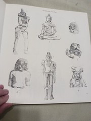 ORIENTAL COSTUME By Jacqueline Ayer – Hardcover *Excellent Condition* 1974 Berne