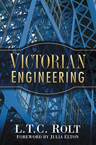 Victorian Engineering By Robert Cook
