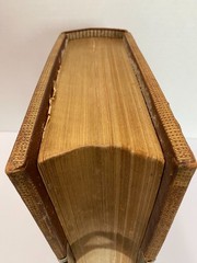Holy Bible 1888 Holman KJV and parallel KJV/Revised New Testament