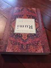 The Essential Rumi, New Expanded Edition – Paperback By Jalal al-Din Rumi