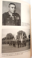SIGNED „Dustoff,” by Michael J. Novosel, medevac hero in Vietnam Medal of Honor