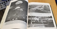 US Army in WWII Pictorial Record War Against Germany Europe & Adjacent HC Green