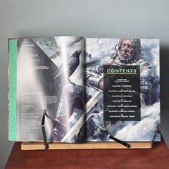 Gwent: Art of The Witcher Card Game, CD Projekt Red, Hardcover