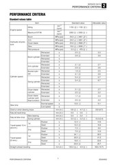 TAKEUCHI TB260 MINI EXCAVATOR WORKSHOP MANUAL – COIL BOUND, COVERS, XL FOLDOUTS!