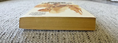 Daddy Long-Legs by Jean Webster vintage 1980 PB VG Rare Cover Art Ships Free