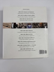 📘 The 20th century year by year, HC (1999) & LIFE, Our Century in Pictures