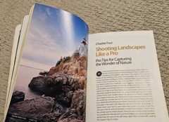 The Digital Photography Book By Scott Kelby
