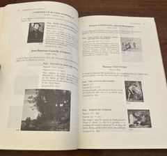 Summary Illustrated Catalogue of Pictures, Wallace Collection, 1979