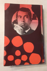 Roger Vadim Vampire Stories Histoires de Vampires Vintage Horror Paperback 1960s