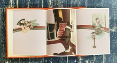 Francis Bacon triptychs 2006 Rare Clamshell Art Portfolio Gagosian Paintings UK