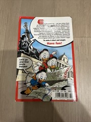 Lustiges Taschenbuch (Walt Disney English Edition) Stories from Duckburg Comics