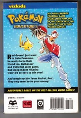 13 used Pokemon books (Scholastic, Vizkids) Psyduck, Scyther, Charizard, Fearow