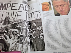 The Constitution Magazine – Special Limited Edition by Parade – Modern Democracy