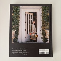 Half Baked Harvest Quick & Cozy: A Cookbook