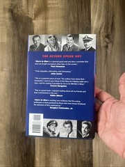 Stars in Blue: Movie Actors in America’s Sea Services – Hardcover -BRAND NEW