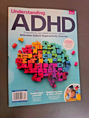 Understanding ADHD – Everything You Need To Know – Special Limited Edition