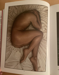 CAPOLAVORO DI UOMO MASTERPIECE OF MAN DIVERSITY IN GAY EROTIC ART NEW HC W/DJ
