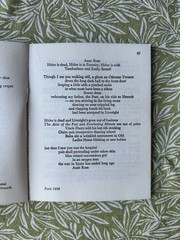 Allen Ginsberg – Kaddish and Other Poems, 1958-1960 – 8th Printing