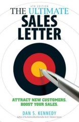 The Ultimate Sales Letter, 4Th Edition: Attract New Customers Boost Your S…