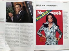 Newsweek #LASTPRINTISSUE Dec 31 2012 Historic Last Print Issue Final Edition