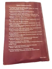 The Teacher’s Dilemma McDaniel 1983 Essays School Law Discipline UPA