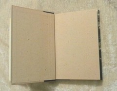 The Testament by Elie Wiesel Vintage 1981 HCDJ 1st Amer. Ed 1st Printing