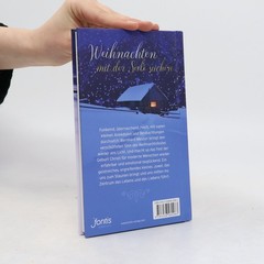 Weihnachts-Sehnsucht  |  Bernhard Meuser