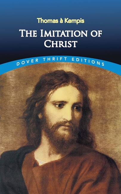 The Imitation Of Christ