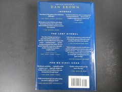Origin : A Novel by Dan Brown (2017, Hardcover)