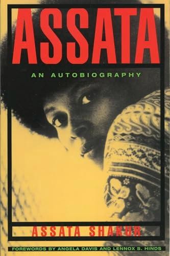 Assata: An Autobiography by Shakur, Assata – Paperback