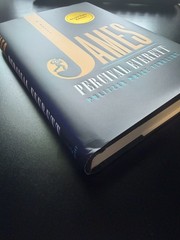 James by Percival Everett Signed First Edition Hardcover book Rare!