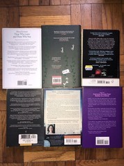 LOT Life, Love, Mystery, Betrayal, Ferrante, Perry, Inishowen, Gray, Galchen 6