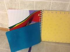 Simple Sewing (Klutz) Mixed media product Book