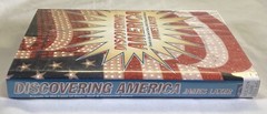 Discovering America : Travels in the Land of Guns, God, and Corporate Guru